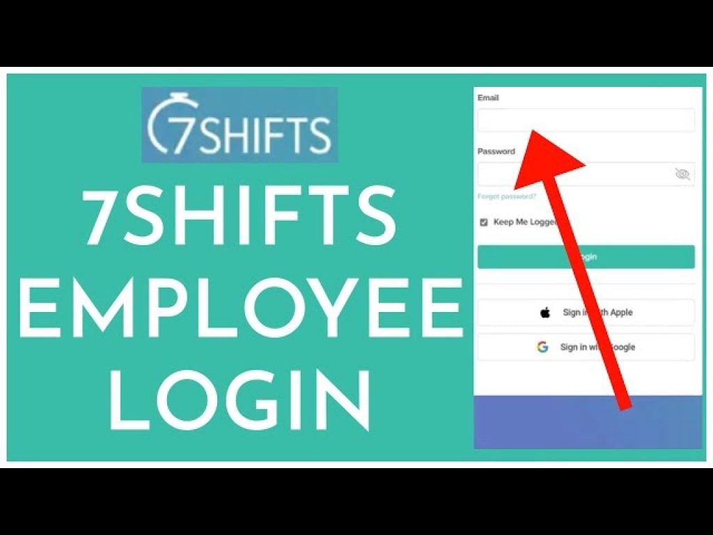 How to Sign In 7shifts Employee Account 2023?