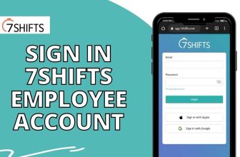 7shifts sign in steps