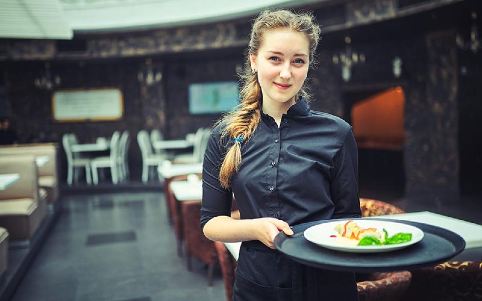 The Importance of Dressing for Restaurant Servers: Why It Matters