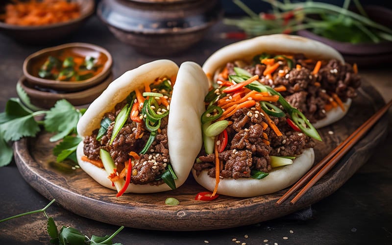 Ideas for Restaurant Names by Cuisine