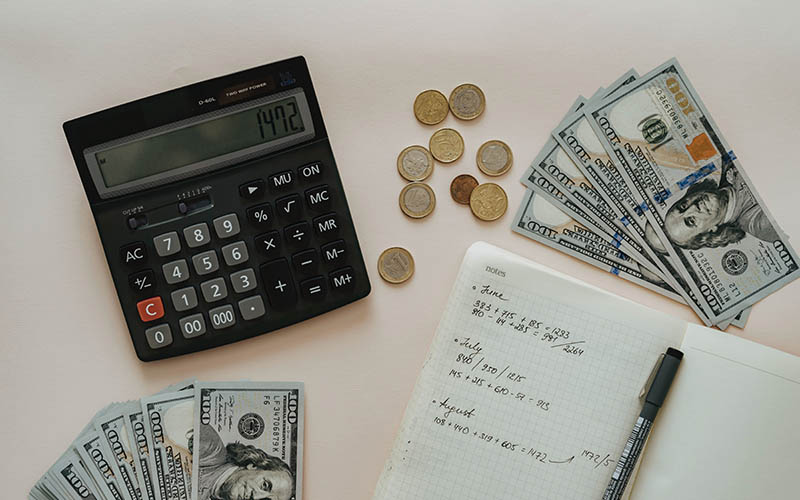 Tips for Mastering Financial Reviews