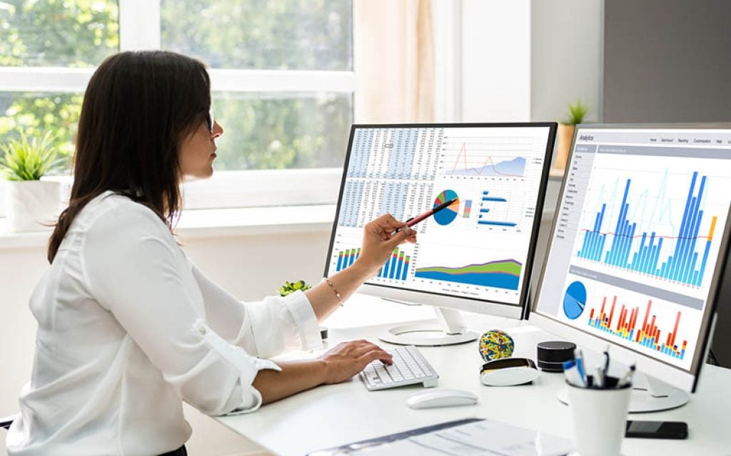 MRP Software in Your Manufacturing Business