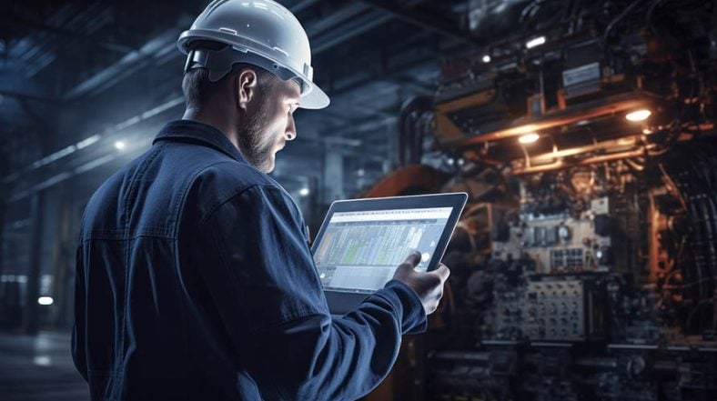 MRP Software for Manufacturing