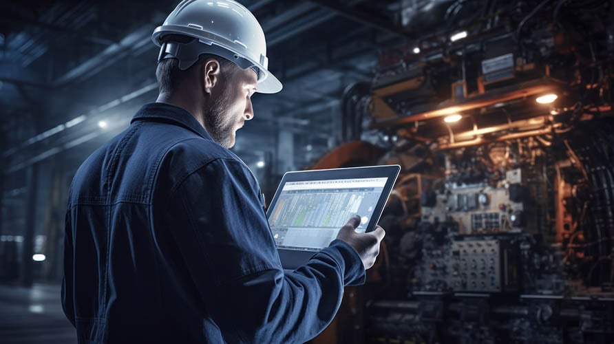 MRP Software for Manufacturing