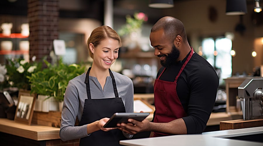 Questions to Ask When Buying a POS System