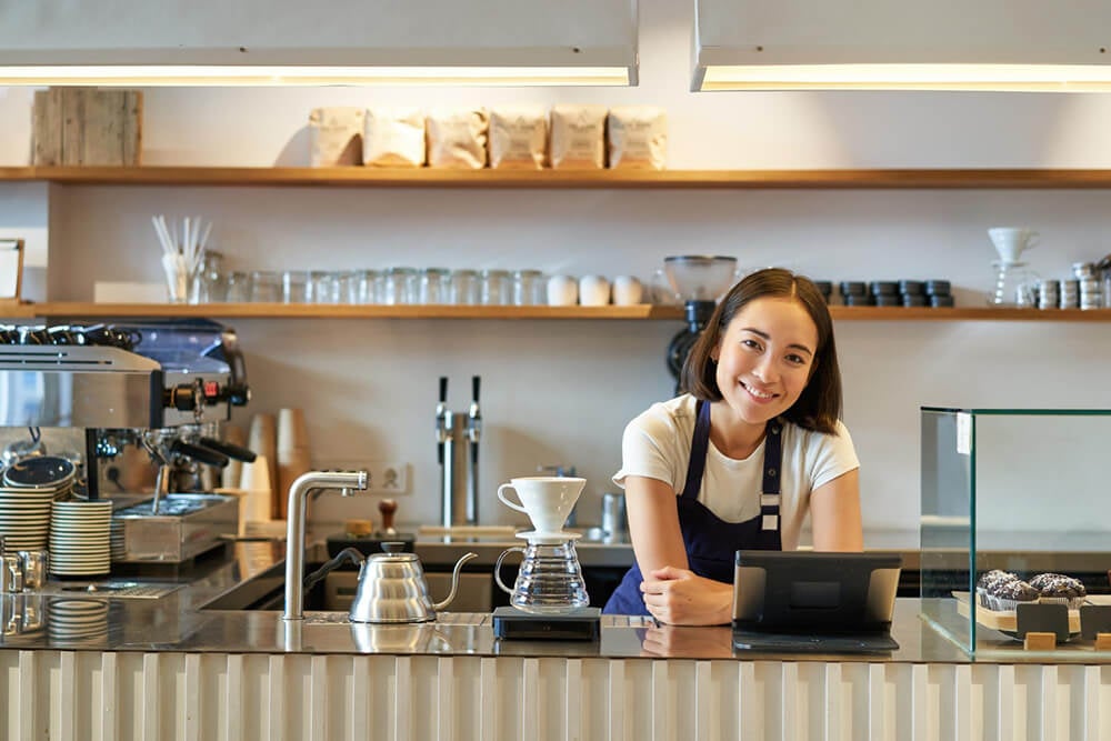 Point of Sale System