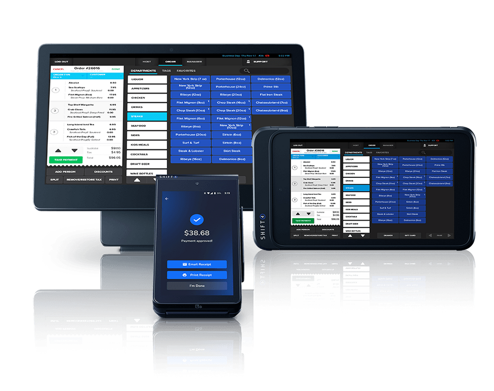SkyTab POS
