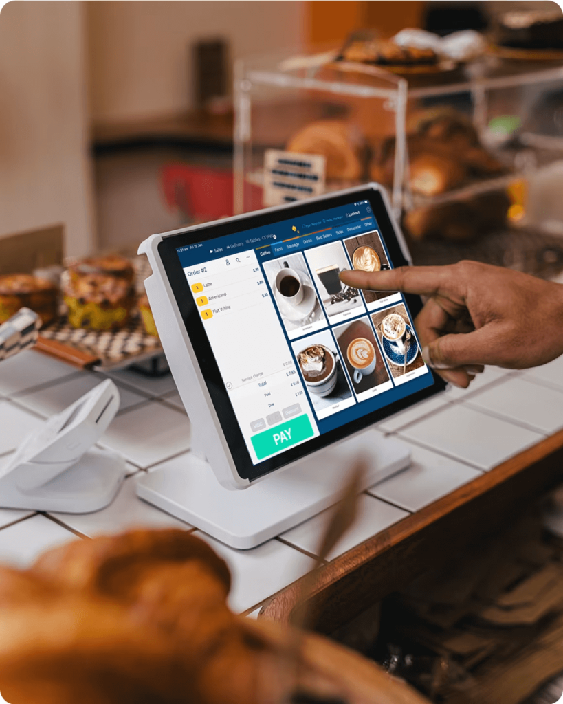 SumUp POS Pro