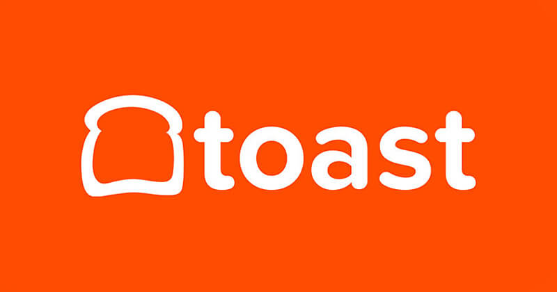 Toast POS
