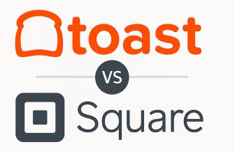 Toast vs Square Comparison