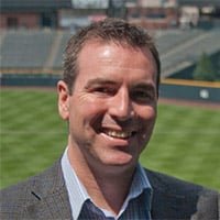 Jason Feemster - POS Specialist