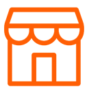 Restaurant icon