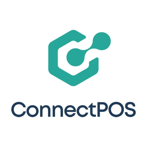 Connectpos Logo