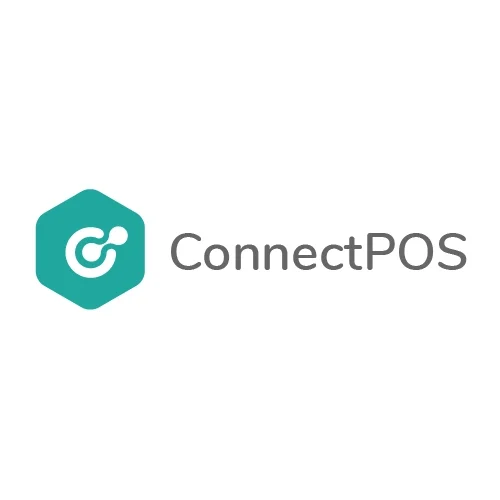 Connect POS Logo