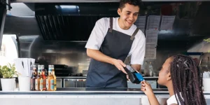 Best Food Truck POS Systems with Offline Mode