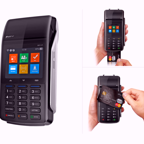 1st Choice Merchant Solutions