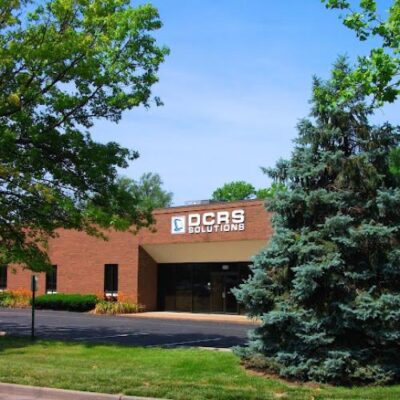 DCRS Solutions