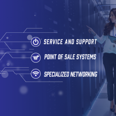 Dakota Retail Technologies