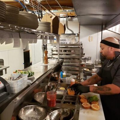 Information Systems & Supplies