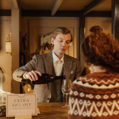 POS Technical Services, Inc