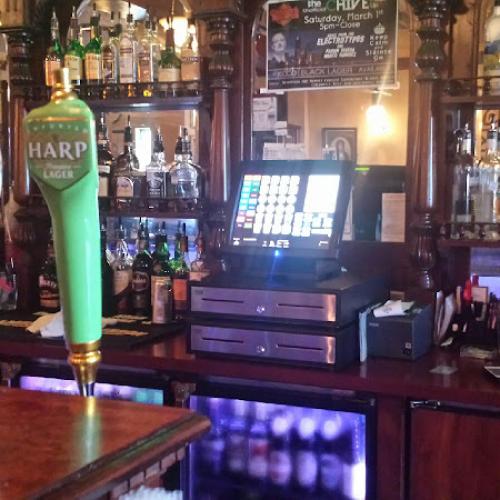 Paradise point of sale