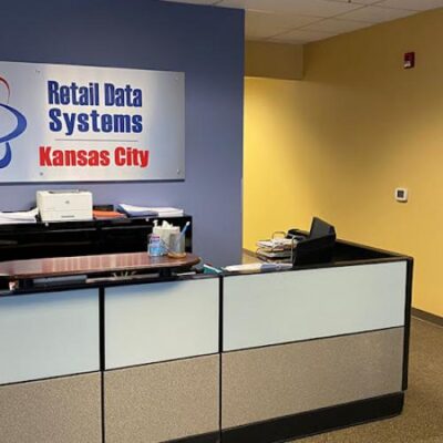 Retail Data Systems – Kansas City