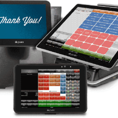 Retail Data Systems – Sioux Falls