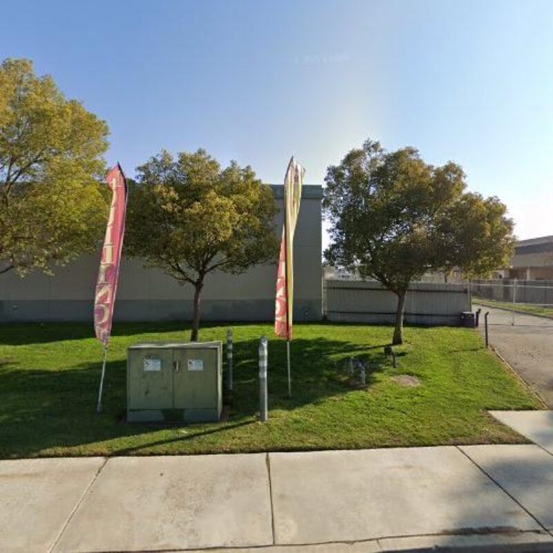 Bakersfield Retail System