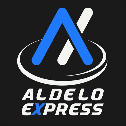 Aldelo Logo