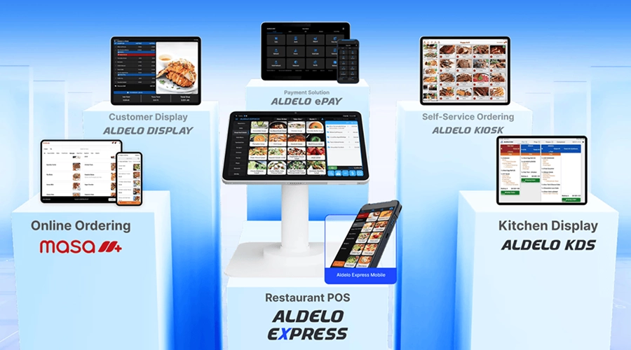 Aldelo Express Restaurant POS Review Hero
