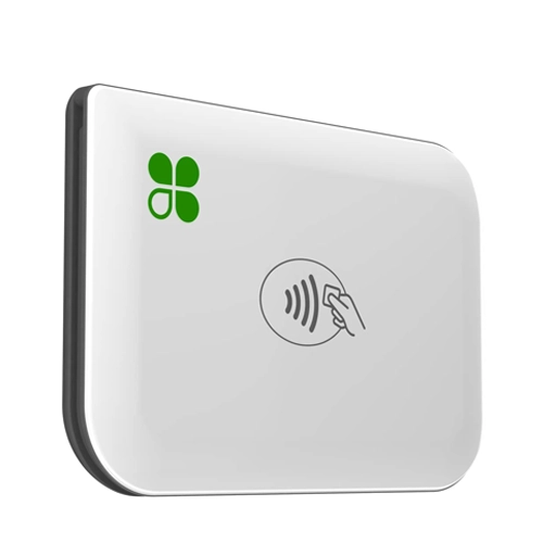 Clover Go Payment Device