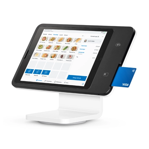 Square Stand