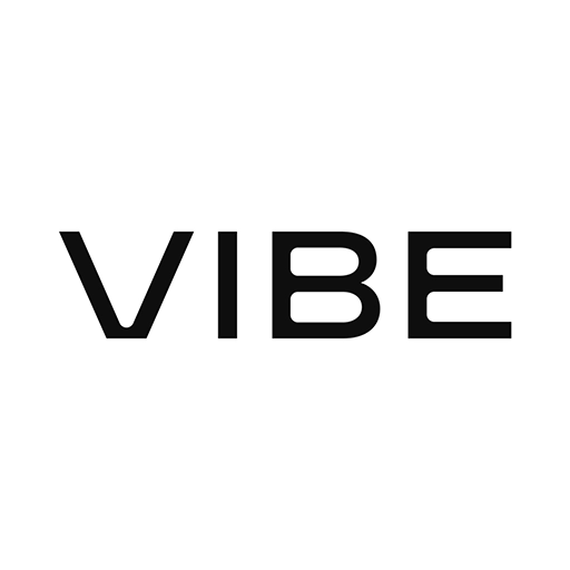 Vibe Retail POS Logo
