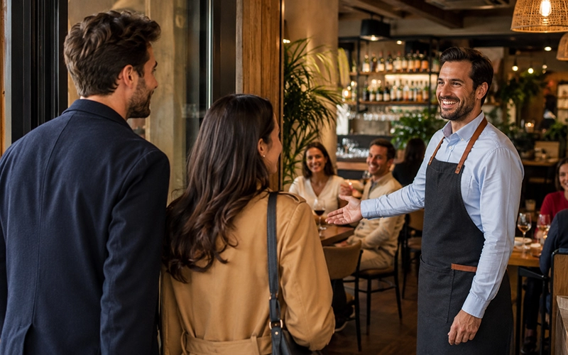 Restaurant Customer Retention How To Guide