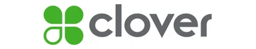 Clover POS Logo