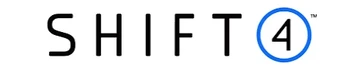 Shift4 Dine POS Logo