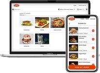 Aloha Cloud POS Online & Mobile Odering